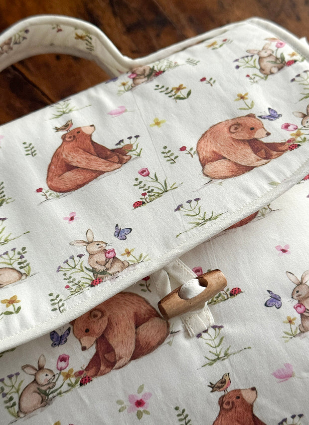 HandBag for Children - Bears