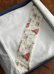 Hooded Towel Cotton for Baby