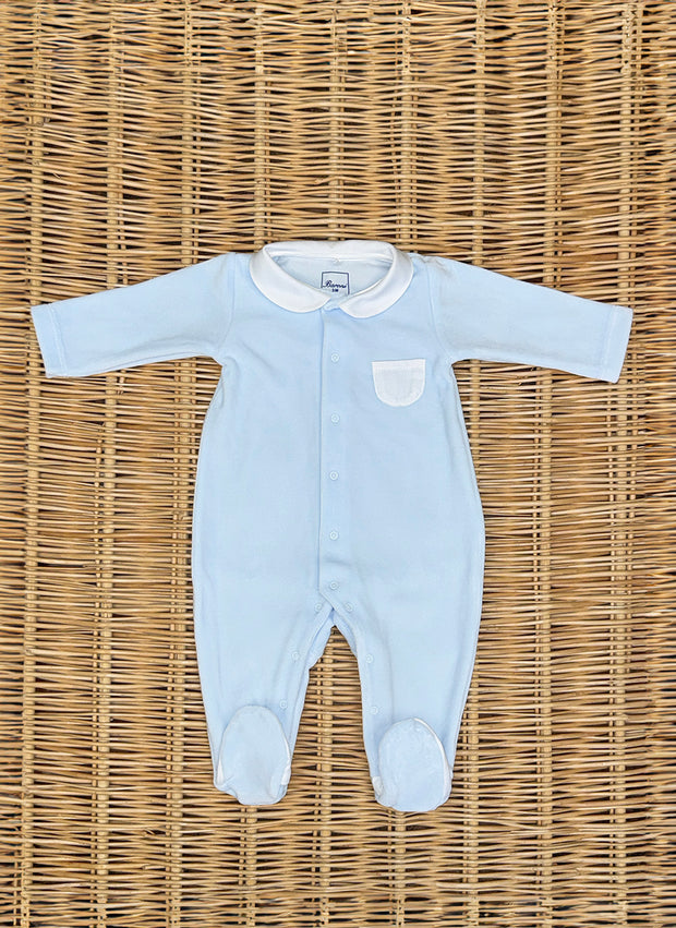 Tutina in Ciniglia per Neonati