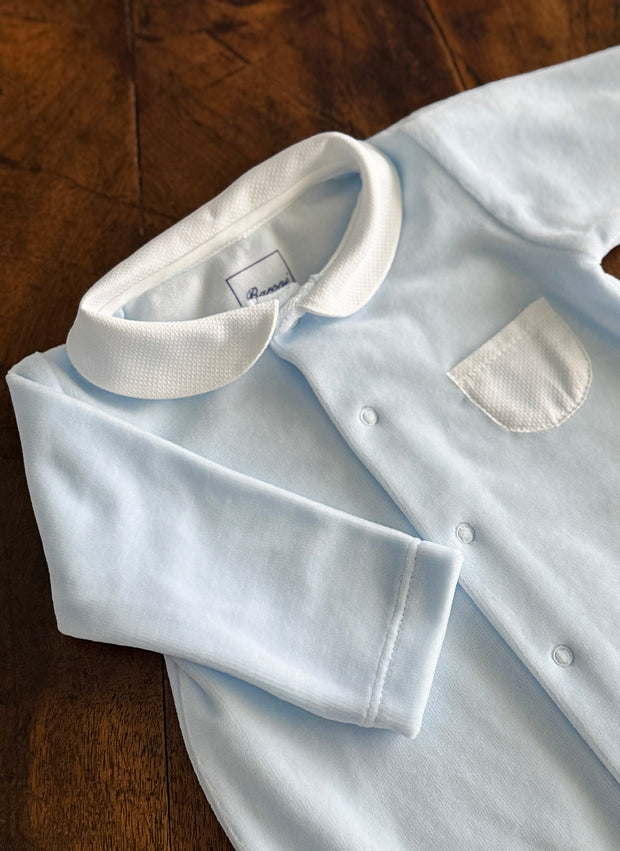 Tutina in Ciniglia per Neonati