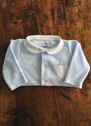 Tutina in Ciniglia per Neonati