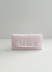 Travel changing mat