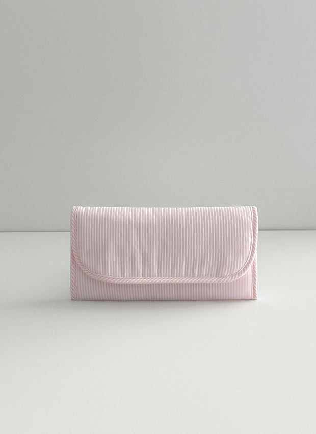 Travel changing mat
