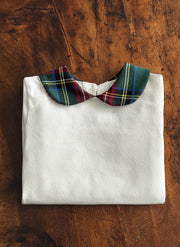 tartan shirt for girl