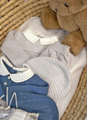 Three Piece Wool Set