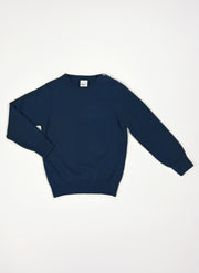 PULLOVER LANA E CASHMERE