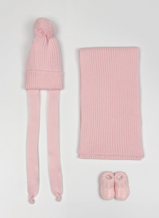 Baby First Wool Hat