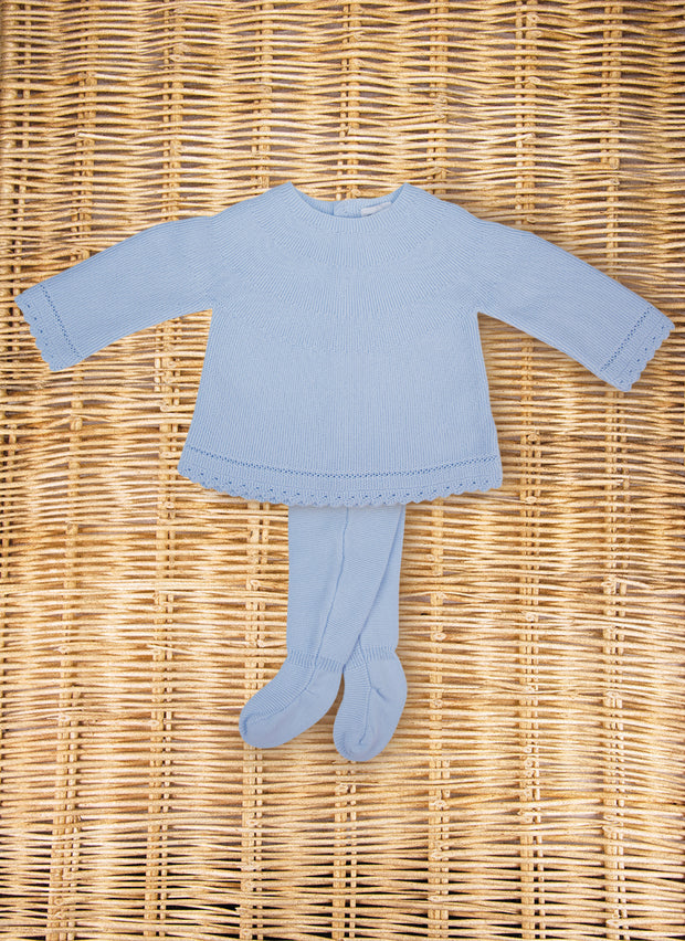 Cotton Set