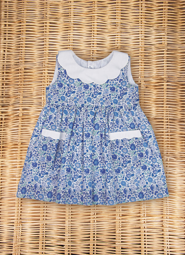 Vestito Liberty