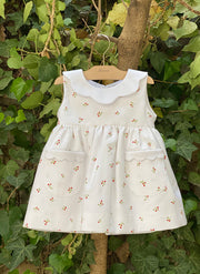 Bocciolino Dress