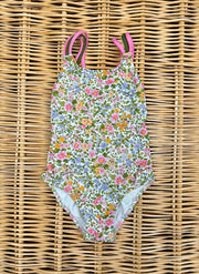 Liberty Flowers Onepiece Swimsuit