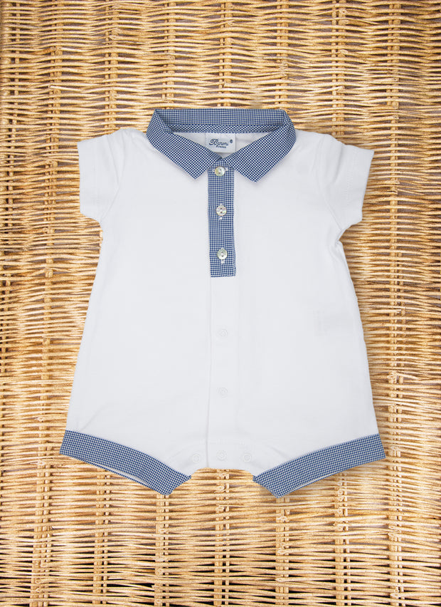 Jersey Sleepsuit