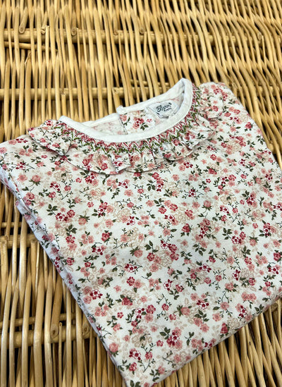 Smock Shirt