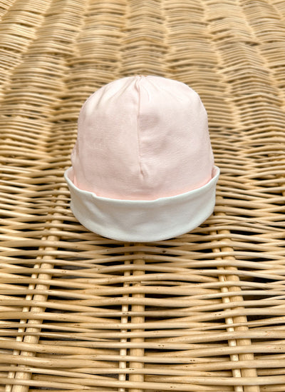 Newborn hat - Jersey