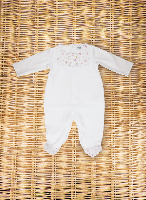 Jersey Sleepsuit