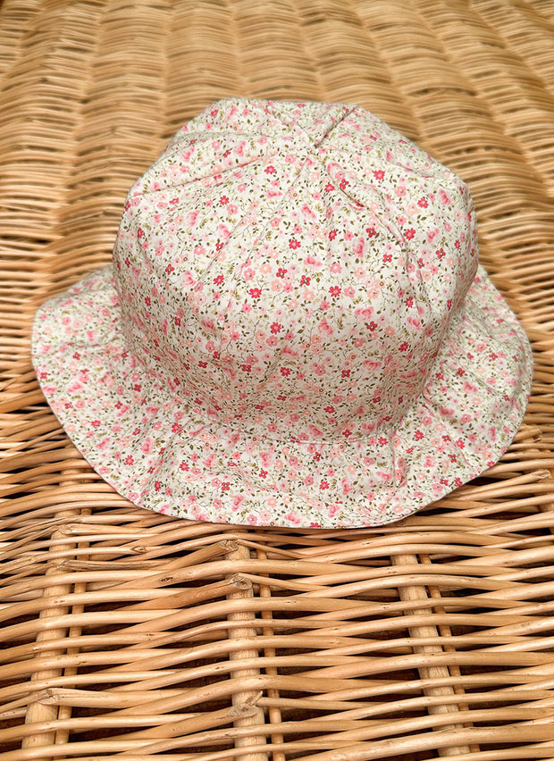 Flowers Hat