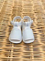 Baby Striped Sandal