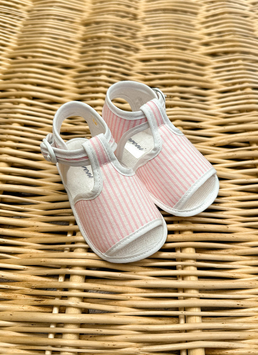 Baby Girl Shoes Baroni Firenze