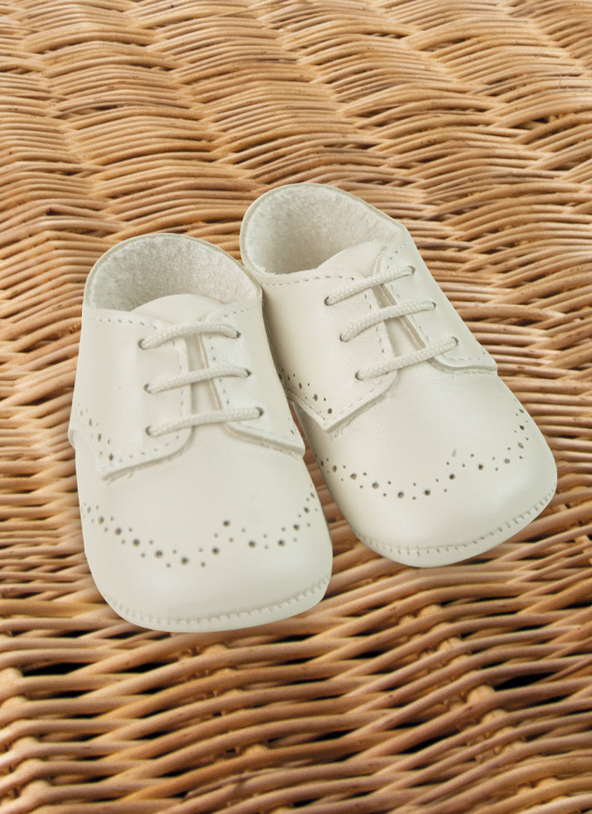 Clarks white baby shoes best sale