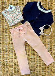 Smock Shirt