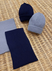Wool Scarf