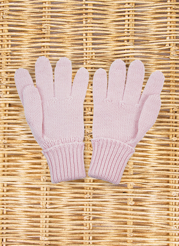 Classic Pure Wool Gloves