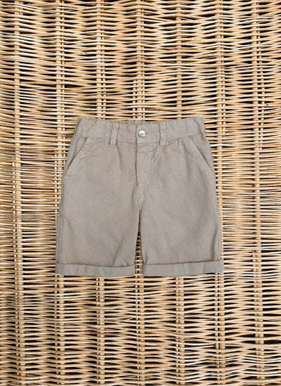 Pantaloncino corto
