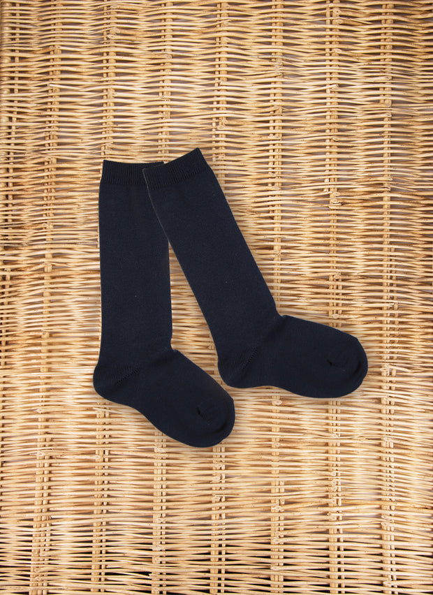 Warm Cotton Socks