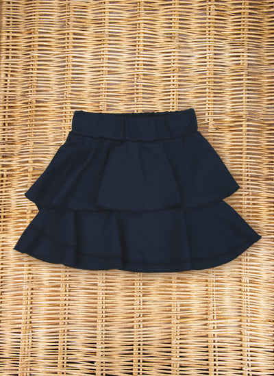 Fleece Skirt