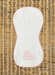 Elephant Shoulder pad