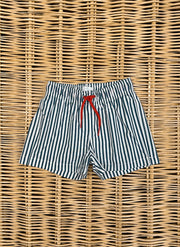 Little Stripes Swimsuit