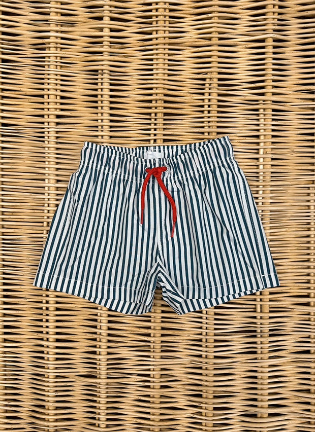 Little Stripes Swimsuit