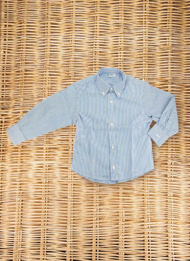 Classic Shirt - Button Down
