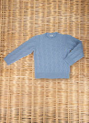 Merinos Wool Sweater