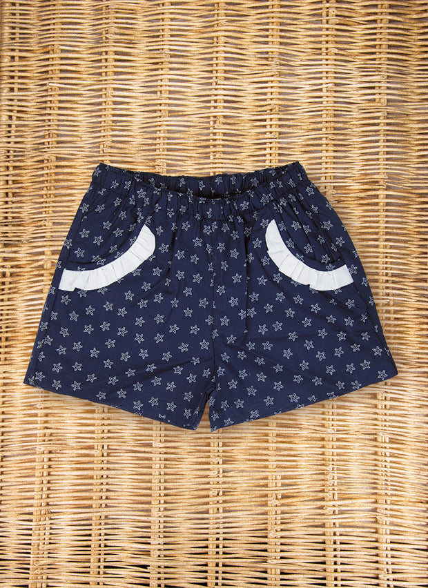 Sea Star Shorts