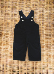 Corduroy Overall - Long
