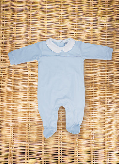 Jersey Sleepsuit