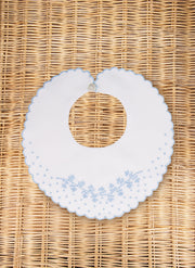 LINEN BIB