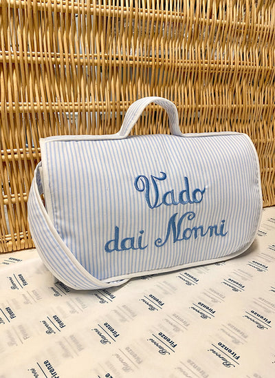 VADO DAI NONNI