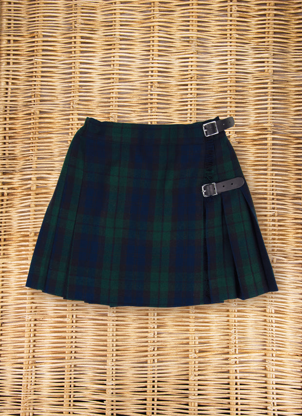 Tartan Kilt