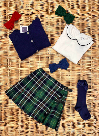 Cardigan Classico