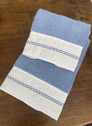 Classic Towel Set