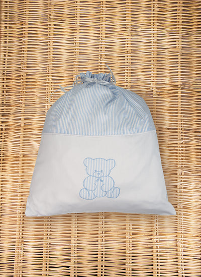 Baby Bag with teddybear
