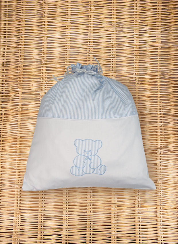 Baby Bag with teddybear