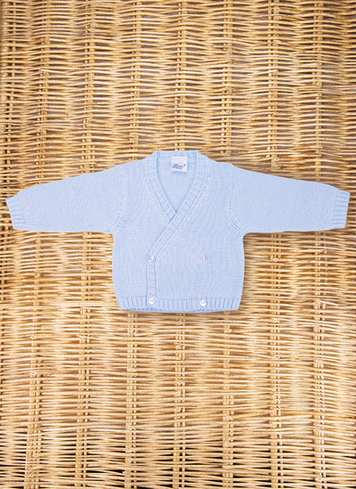 Baby First Cardigan